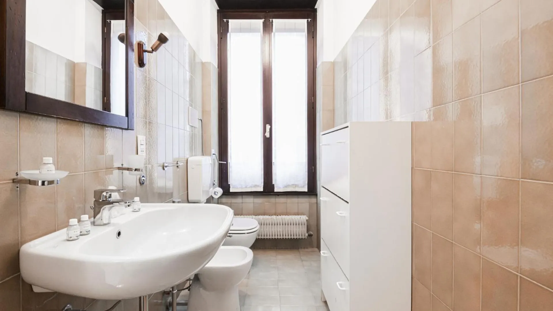 Easylife - Comfort In Zona Risorgimento Milan 0*,  Italy