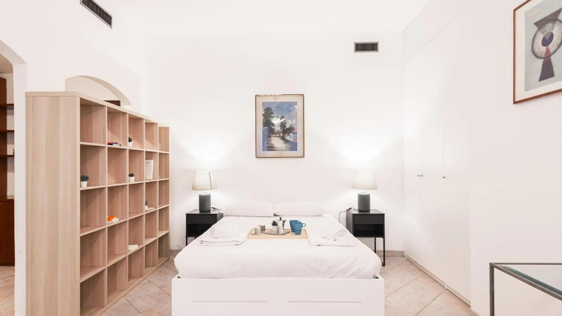 Easylife - Comfort In Zona Risorgimento location