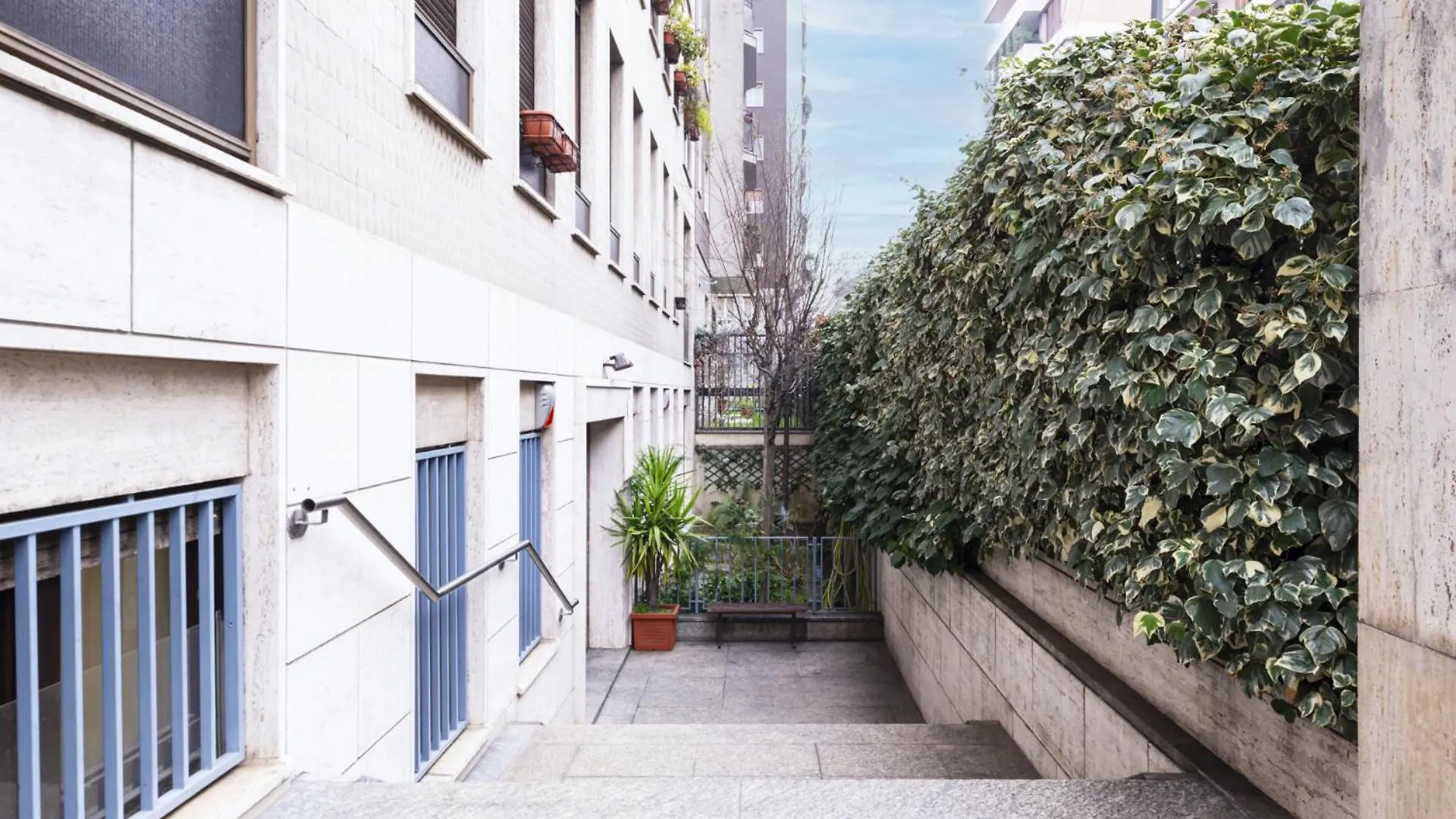 Easylife - Comfort In Zona Risorgimento Milan
