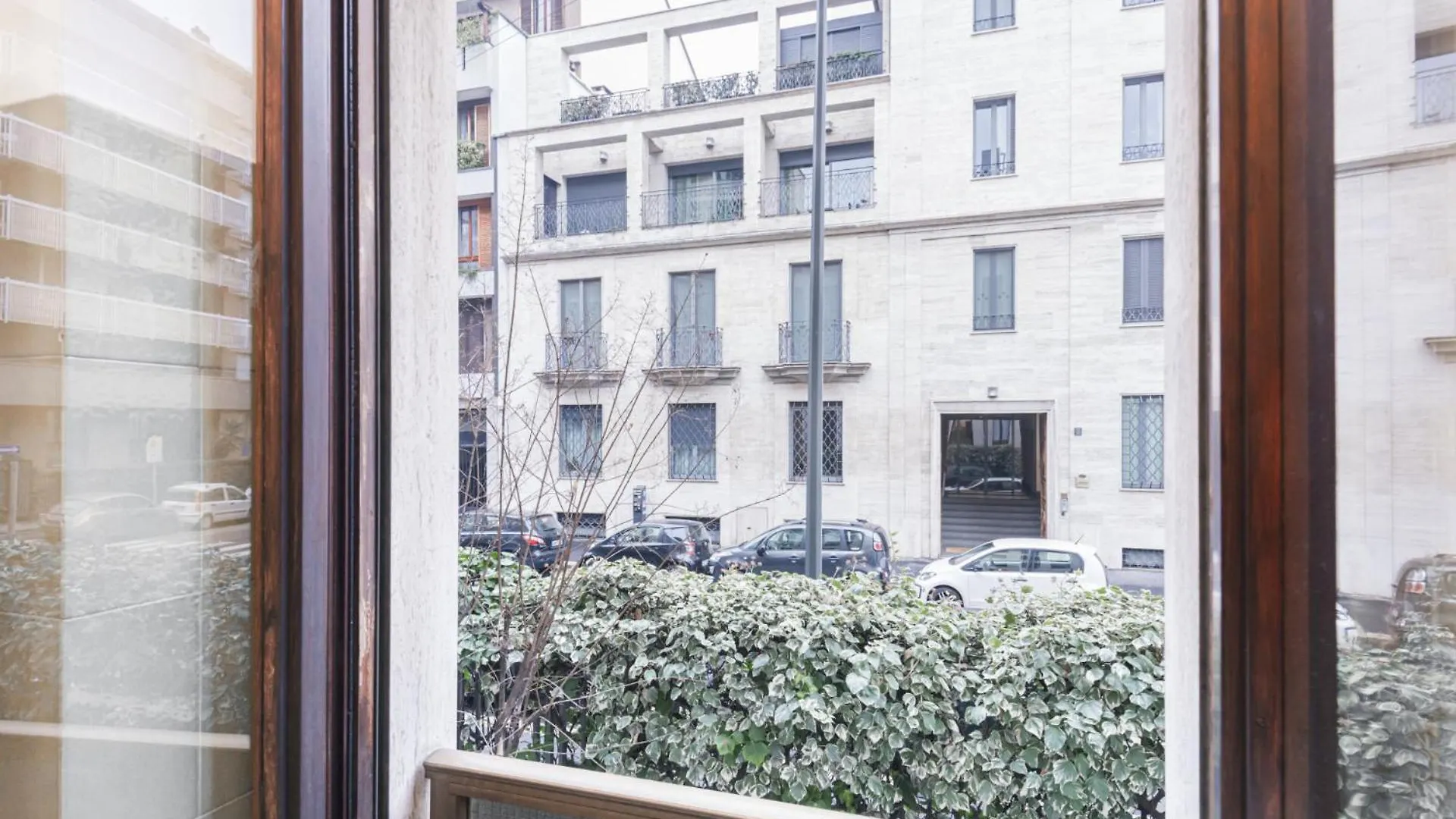 Easylife - Comfort In Zona Risorgimento Milan Italy