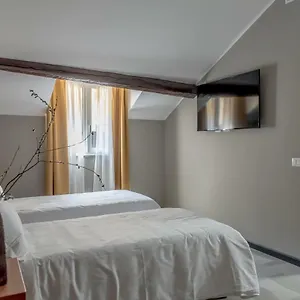Apartman Casa Mia, Milánó
