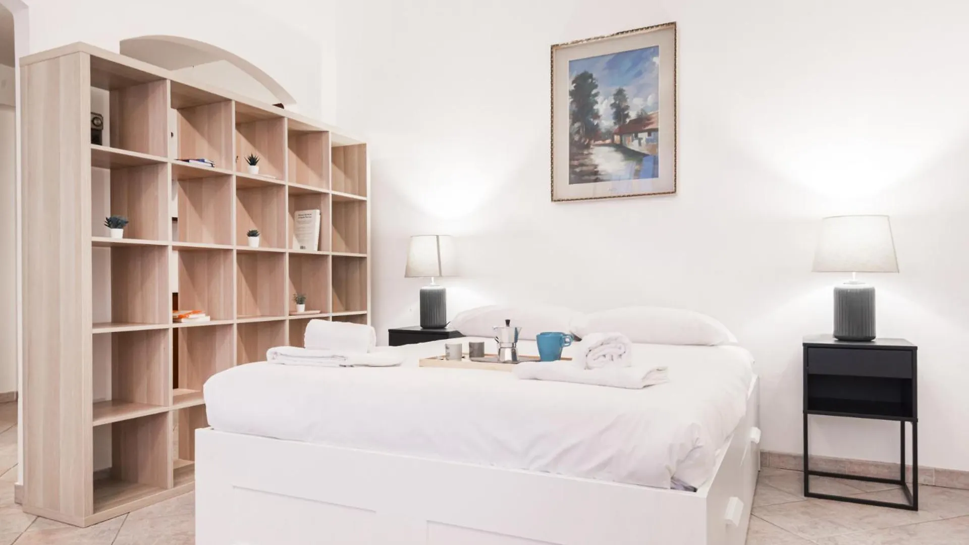 Easylife - Comfort In Zona Risorgimento Milan 0*,