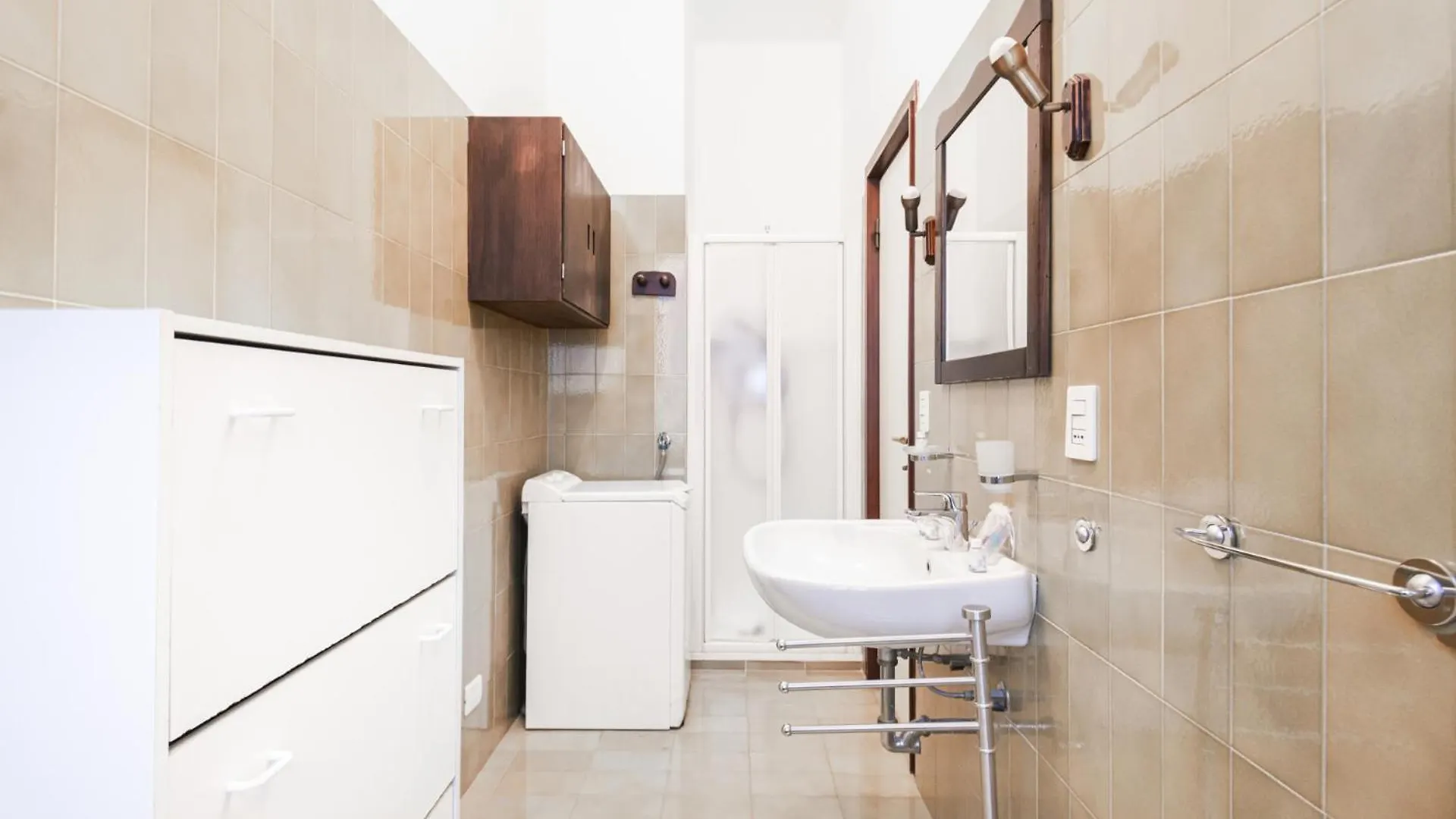Easylife - Comfort In Zona Risorgimento Milan 0*,